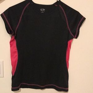 Champion Girls Athletic Shirt